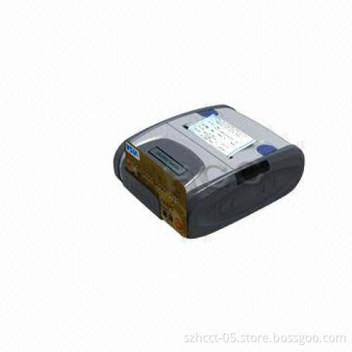 HCC-LP58A mobile label printer